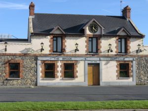 The Brook Inn- Local Pub, Portrane - Lynders Mobile Home Park