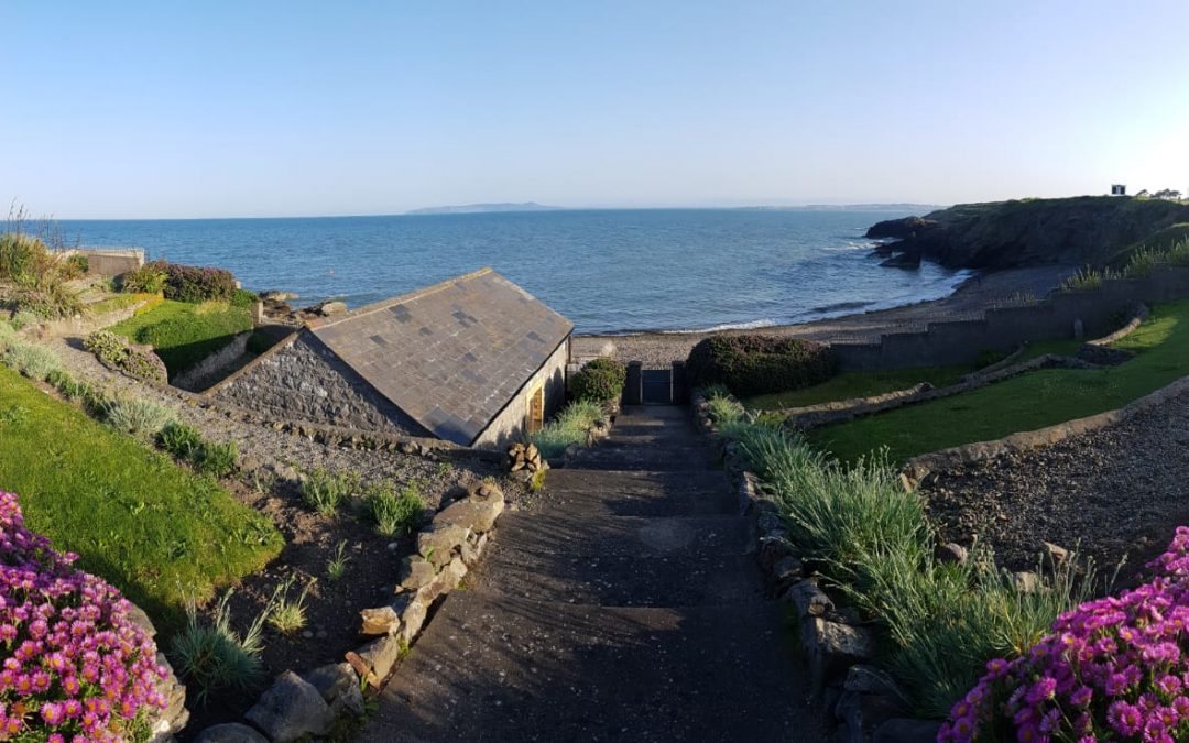 Explore Portrane’s Martello Tower